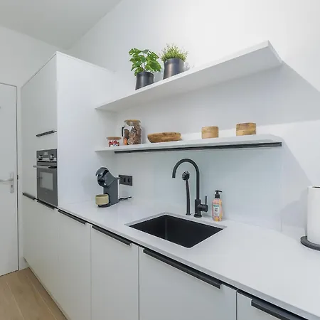 Newly Built On 1st Floor With Terrace מידלקרק