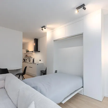 Newly Built On 1st Floor With Terrace דירה