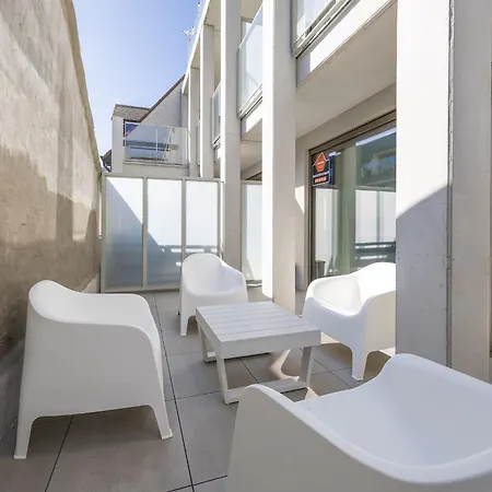 Newly Built On 1st Floor With Terrace *