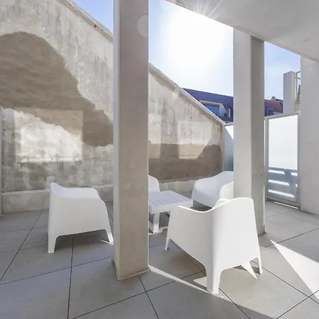 Newly Built On 1st Floor With Terrace דירה